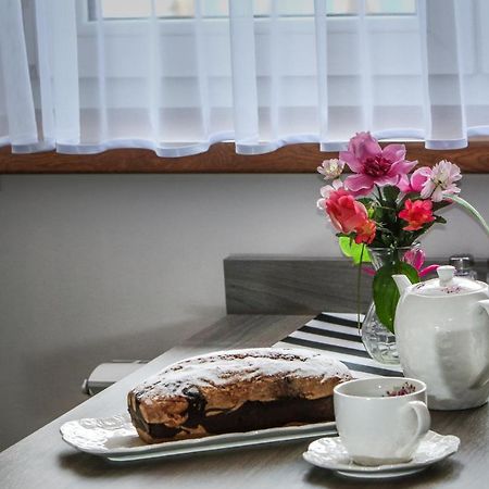 Ania Apartamenty شوشولو المظهر الخارجي الصورة